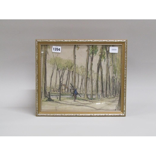 Lot 1204      