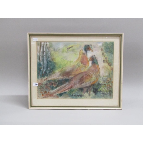 Lot 1208      
