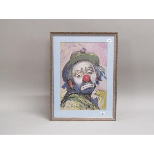 Lot 1213      