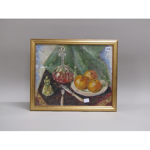 Lot 1219      