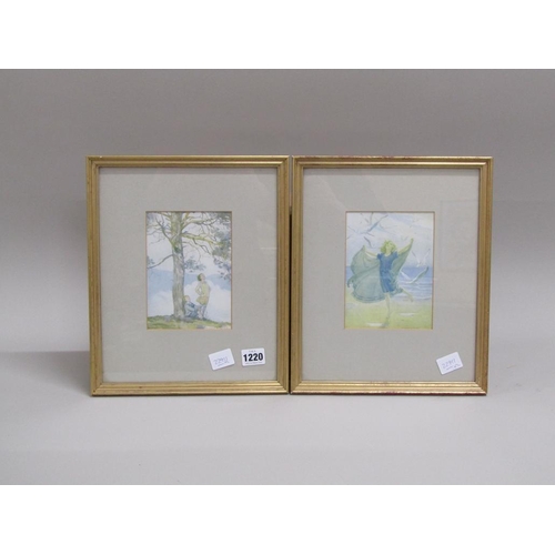 Lot 1220      
