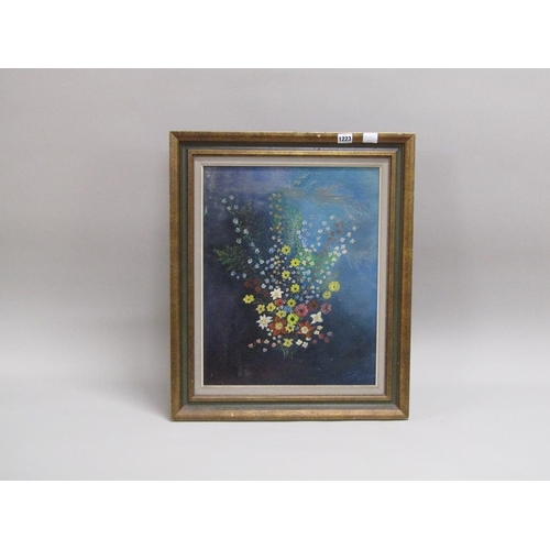 Lot 1223      