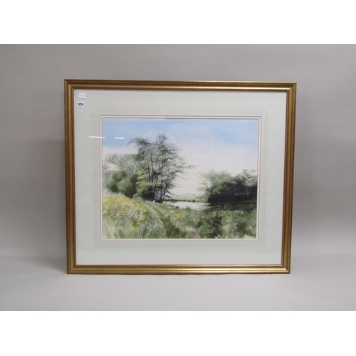 Lot 1224      