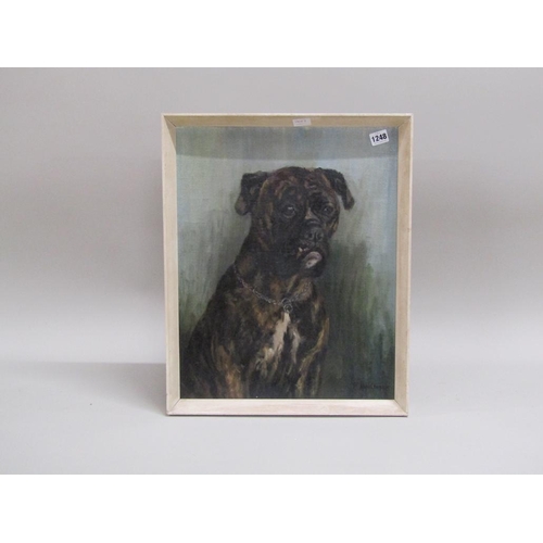 Lot 1248      