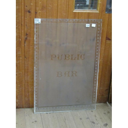 Lot 1239      