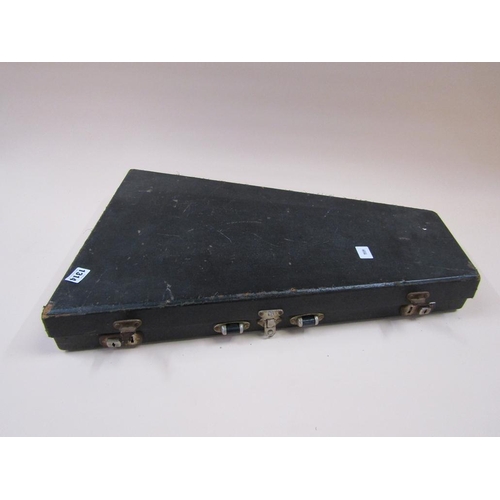 1314 - XYLOPHONE IN TRANSPORT BOX