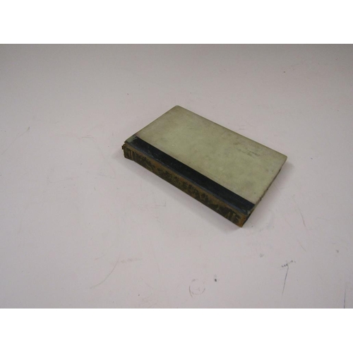 1335 - BOOK - THE TOWER MENAGERIE - HUMBLEY INSCRIBED