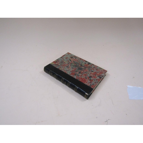 1336 - THE BIRD LIFE OF LONDON BY CHARLES DIXON