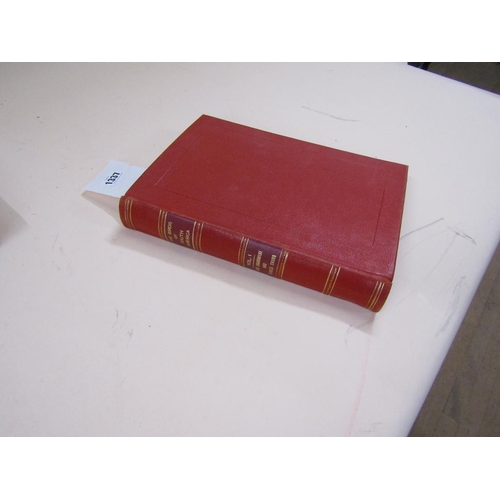 1337 - FOUR BOOKS - THE ROYAL NATURAL HISTORY VOLS. IV & V, THE CANARY ISLANDS & THE BIRDS OF SOUTH AMERICA