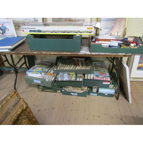 1331 - COLLECTION OF BOOKS 