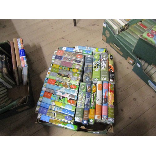 1331 - COLLECTION OF BOOKS 