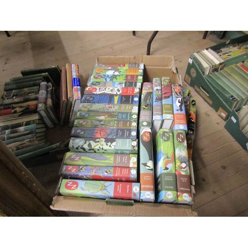 1331 - COLLECTION OF BOOKS 