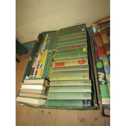 1331 - COLLECTION OF BOOKS 