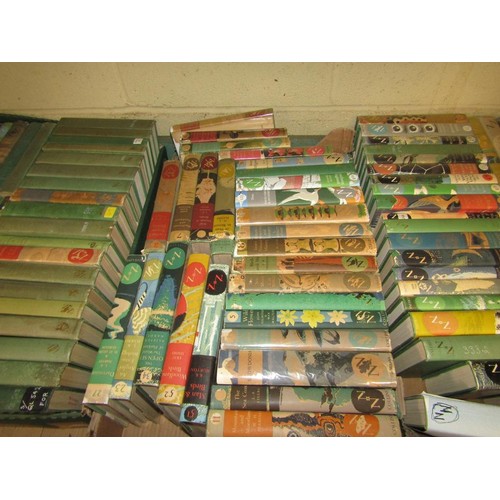 1331 - COLLECTION OF BOOKS 