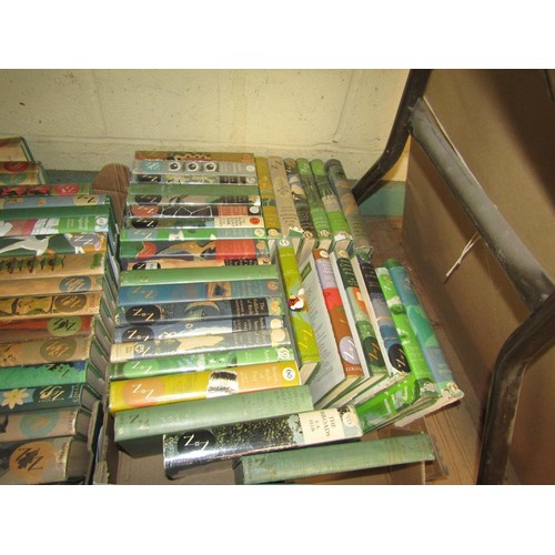 1331 - COLLECTION OF BOOKS 