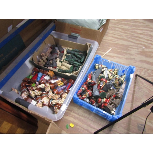 243 - QTY OF CHESS BOARDS AND PIECES