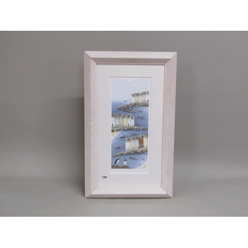 Lot 1254      
