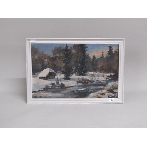 Lot 1256      