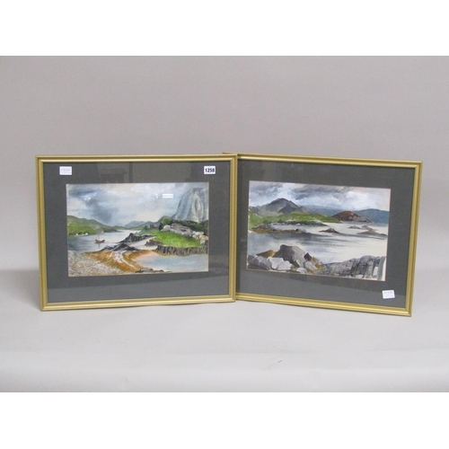 Lot 1258      