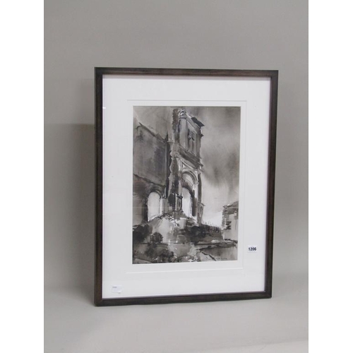Lot 1206      