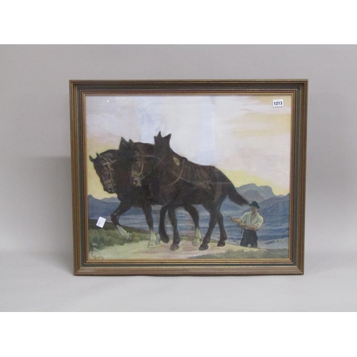 Lot 1213      