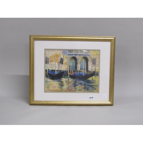 Lot 1219      