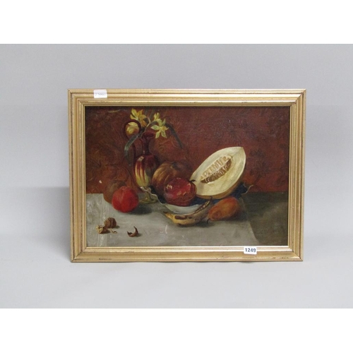 Lot 1249      