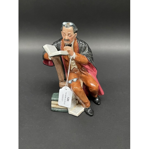 120 - Royal Doulton 