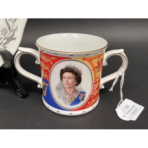 133 - Royal Doulton 