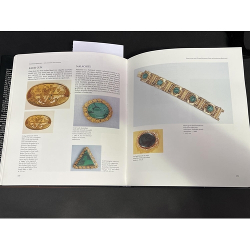 174 - Volume Australian Jewellery 19th & early 20th Century, Anne Schofield & Kevin Fahy