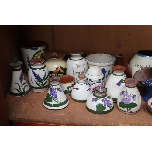 511 - English souvenir ware