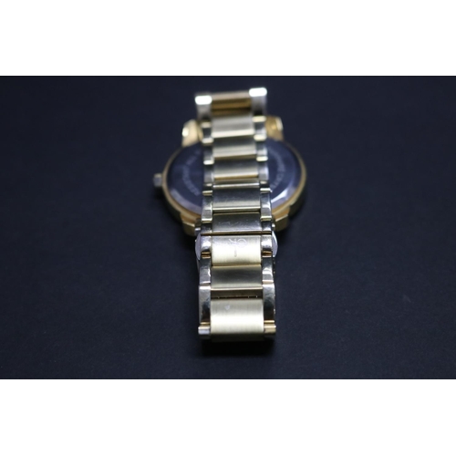 50 - Calvin Klein men’s wristwatch