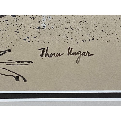 156 - Thora Ungar, Australia (Aboriginal), 1911-2005, 