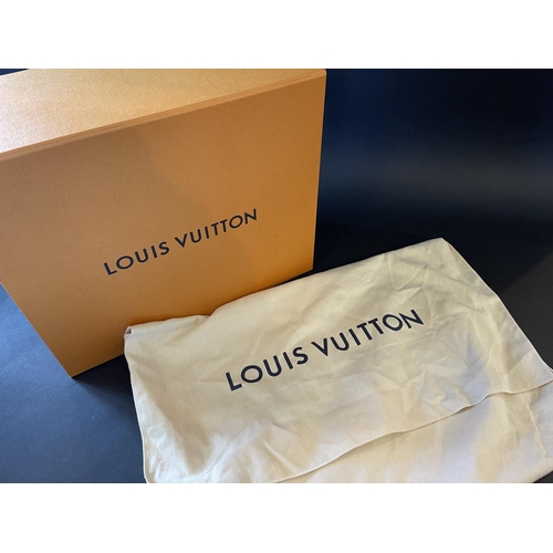 159 - New & Unused Louis Vuitton Rivoli Monogram Shoulder bag MM546.

For Summer 2019 the House introduced... 