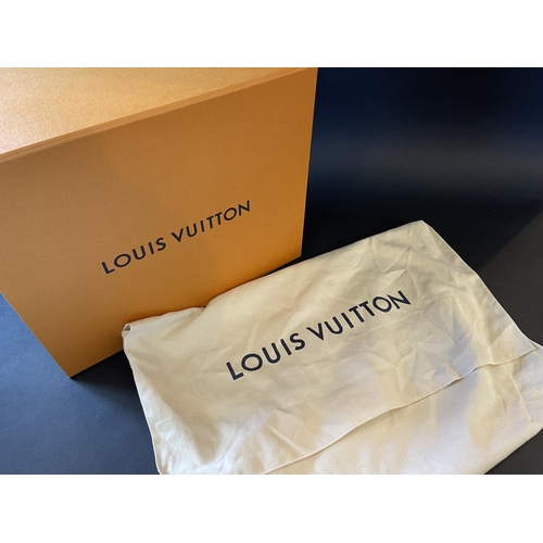 159 - New & Unused Louis Vuitton Rivoli Monogram Shoulder bag MM546.

For Summer 2019 the House introduced... 