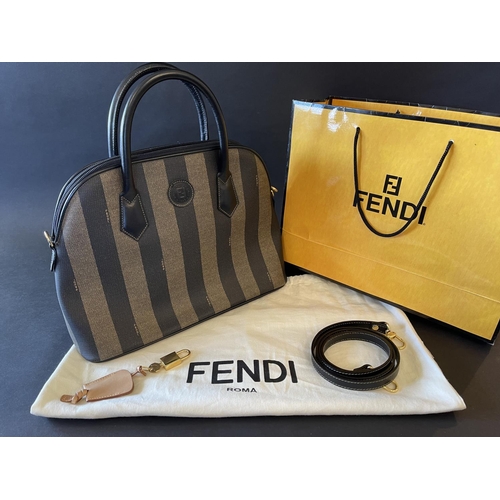 168 - New & Unused Fendi 