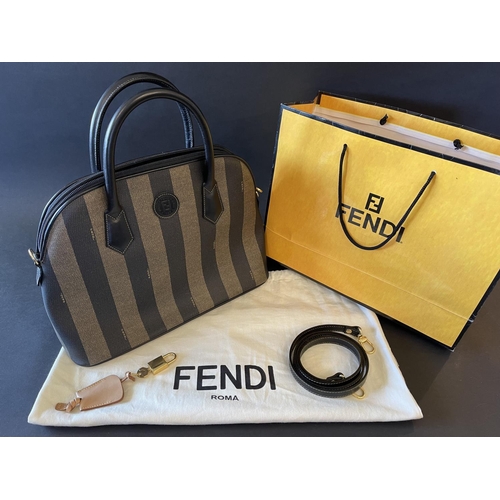 168 - New & Unused Fendi 