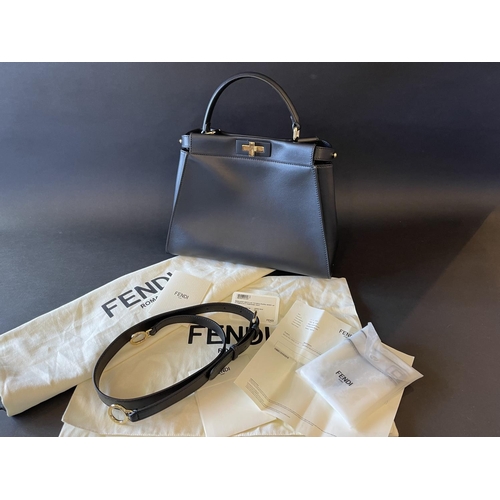 169 - New & Unused Fendi 2019 