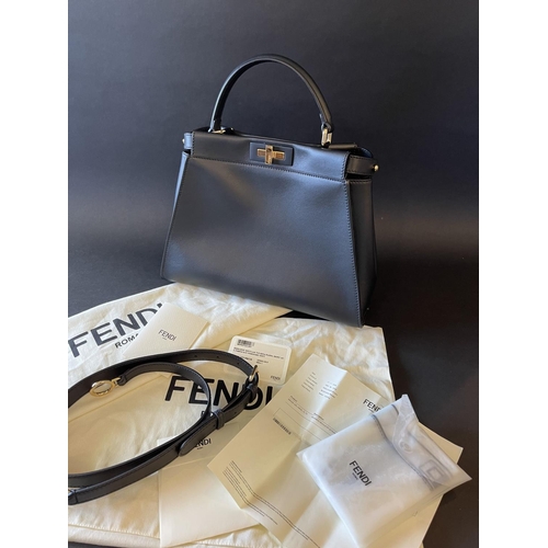 169 - New & Unused Fendi 2019 