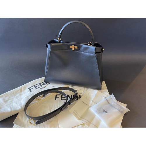 169 - New & Unused Fendi 2019 