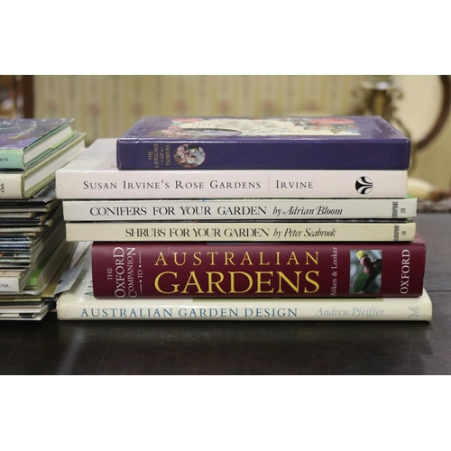 306 - Assortment of books