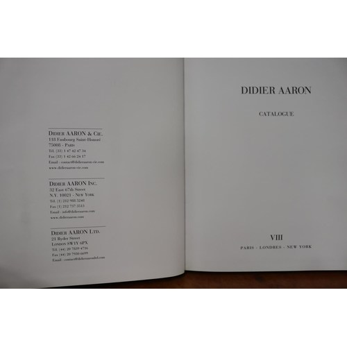 5035 - Didier Aaron Volume 8