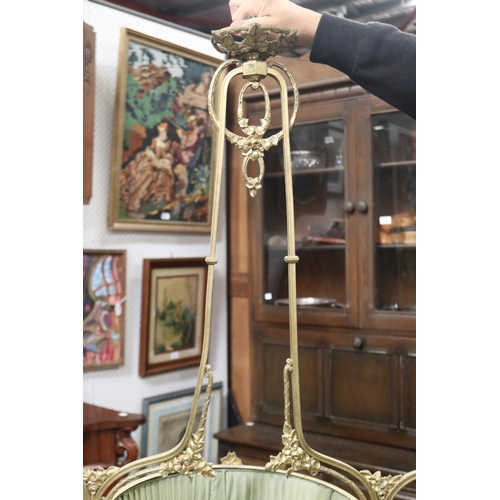 5154 - French chandelier