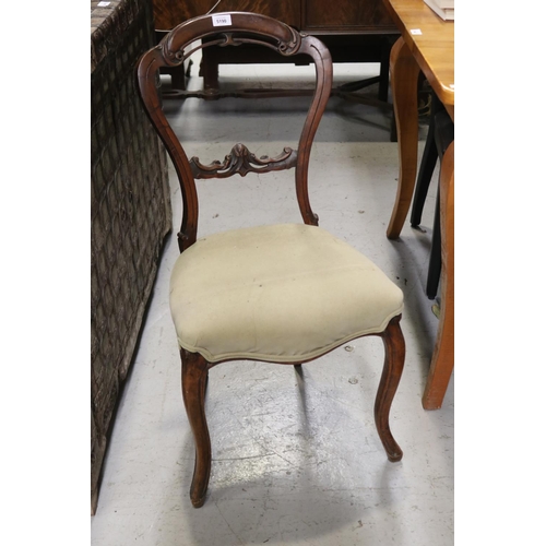 5190 - Single chair