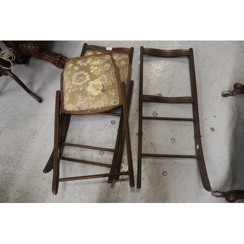 5241 - Two chairs for restoration (2)