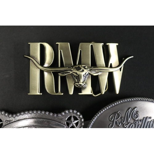 Belt buckles outlet rm williams