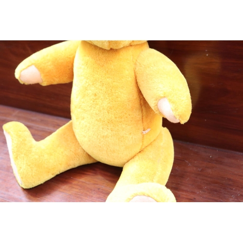 361 - Teddy bear, approx 48cm H