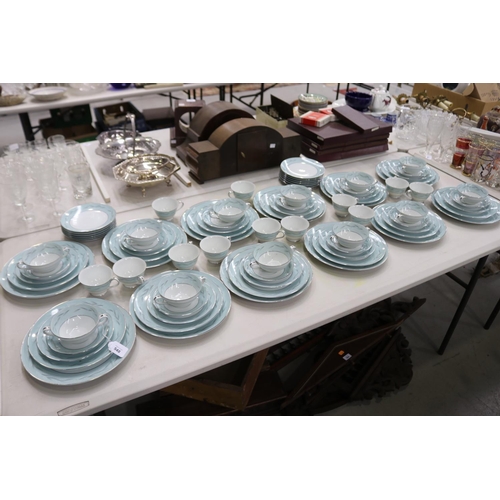 548 - Noritake porcelain service