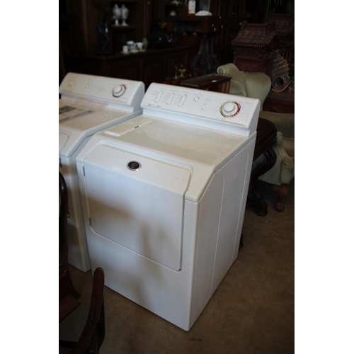 271 - Maytag Neptune washing machine, working order