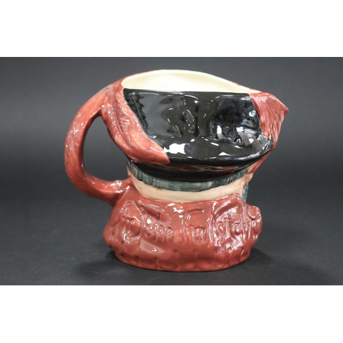 5170 - Royal Doulton, Character jug, Falstaff D6287, approx 16.5cm H